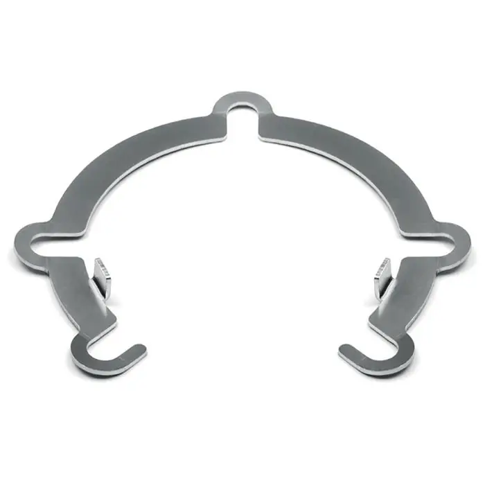 Låsring Nedsatt pris